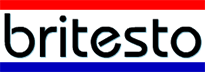 Britesto Logo