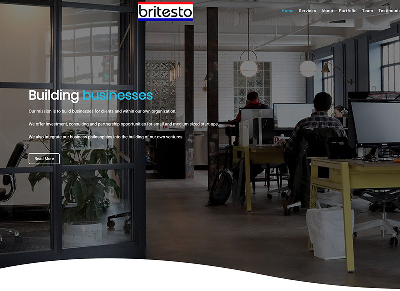 Britesto.com